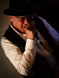 Billy Dixon
