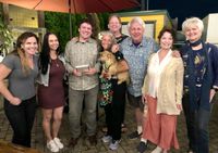 Santa Monica Casual High-Vibe Meetup