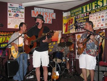 The Band
