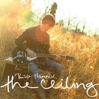 The Ceiling by Philip Hamrick