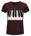 SICKY Ladies Piano. (Made to order)