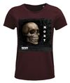 SICKY ladies skull (Made to order)