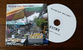 Troubled Delight - CD