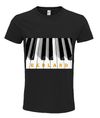SICKY Men's Piano  (Made to order)