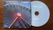 Redland - CD