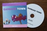 Garbage Town - CD