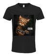 SICKY men's cat (Made to order)