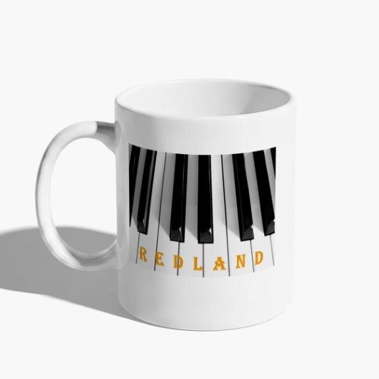 SICKY Mug