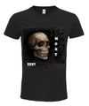 SICKY men's skull (Made to order)