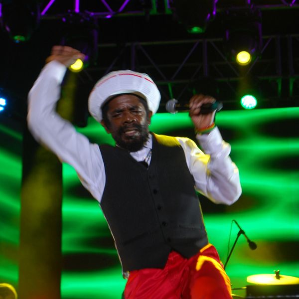 Cocoa Tea Dubplate