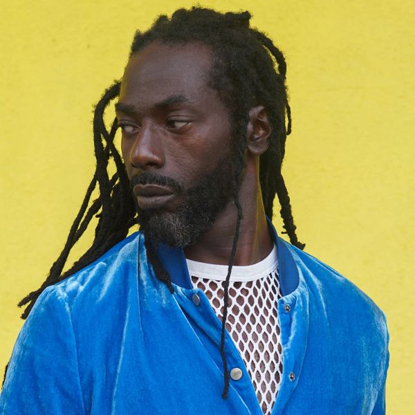 Buju Banton Dubplate 