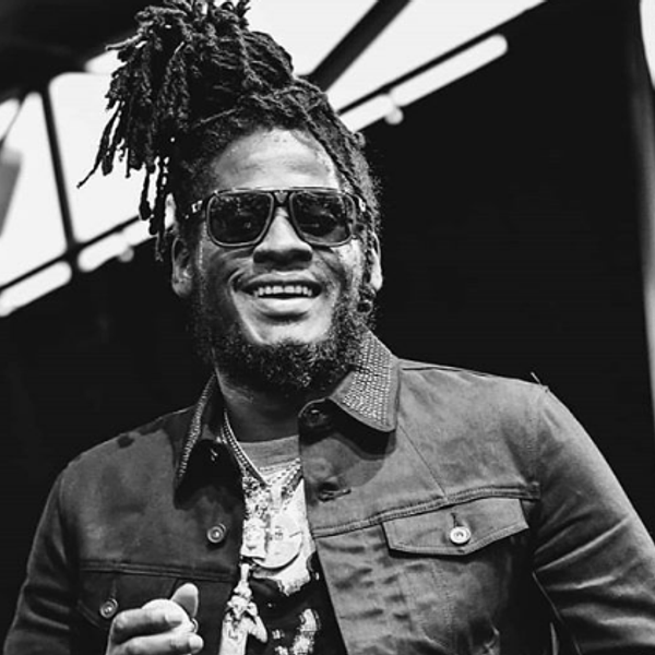 Aidonia Dubplate 