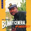 Bunny General Dubplate