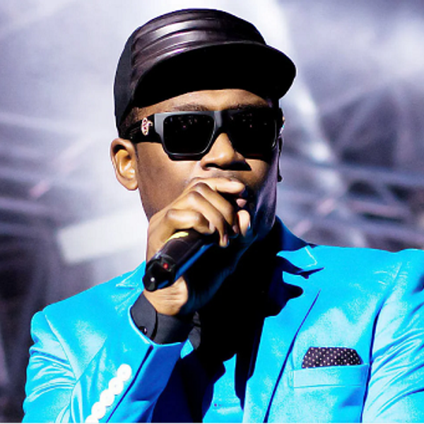 Busy Signal Dubplate 