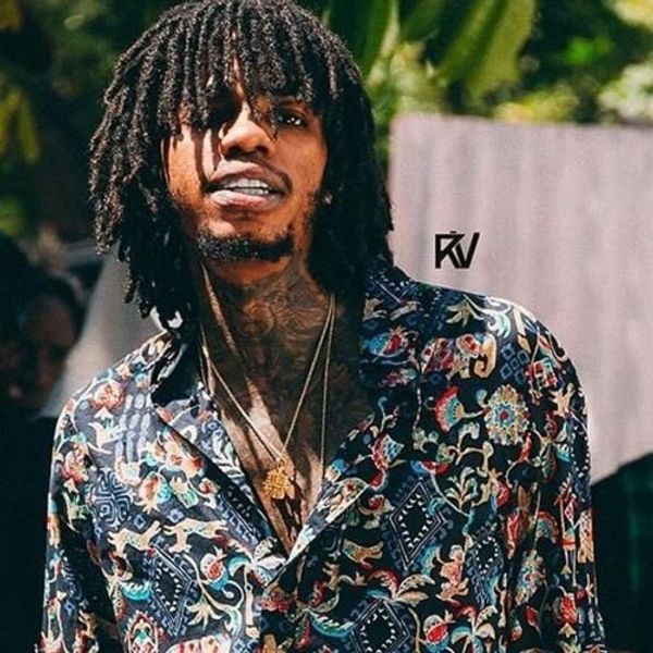 Alkaline Dubplate 