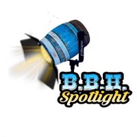 Bluegrass Barrel House: Artist Spotlight