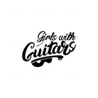Girls with Guitars
