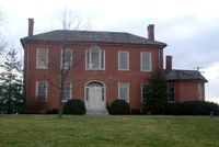 Fundraiser for the Winchester Heritage Commision 
