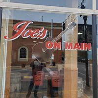 Joe's on Main