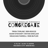 Congregate