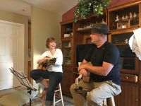 Trish's House  - Music and More