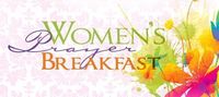 Women's Prayer Breakfast