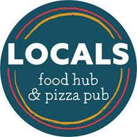 Locals Food Hub & Pizza Pub