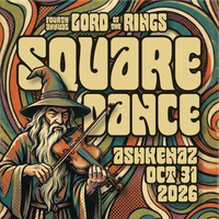 The 4th Annual Lord of the Rings Square Dance