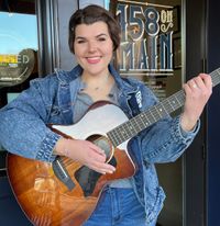 Live at 158 On Main ~ Kayla Vega