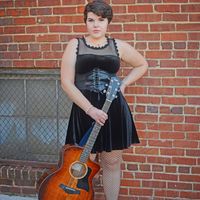 Live at Beer Lab ~ Kayla Vega