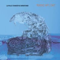 Radio Afloat by Layale Chaker & Sarafand
