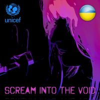 Scream into the Void (Single) by The Fisherman & The Sea