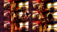 Open Mic Night Wednesday Nights at Rhodeside Grill Hosted By Alex The Red Parez aka El Rojo