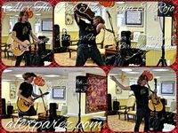  Private Event - Birthday Party - Alex The Red Parez aka El Rojo! Live! At Private Event - Birthday Party! alexparez.com