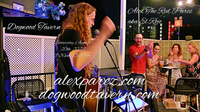 Alex The Red Parez aka El Rojo Returns to Dogwood Tavern in Falls Church, VA! Saturday, August 20th, 2022 9:30pm-12:30am! alexparez.com