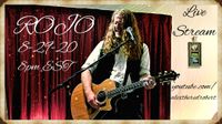  Rojo Live Stream 8-29-20 8pm EST youtube.com/alextheredrobert