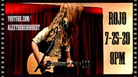 Rojo Live Stream 7-25-20 8pm youtube.com/alextheredrobert