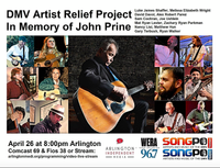 For the love of John Prine
