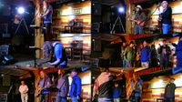 Open Mic Night Wednesday Nights at Rhodeside Grill Hosted By Alex The Red Parez aka El Rojo