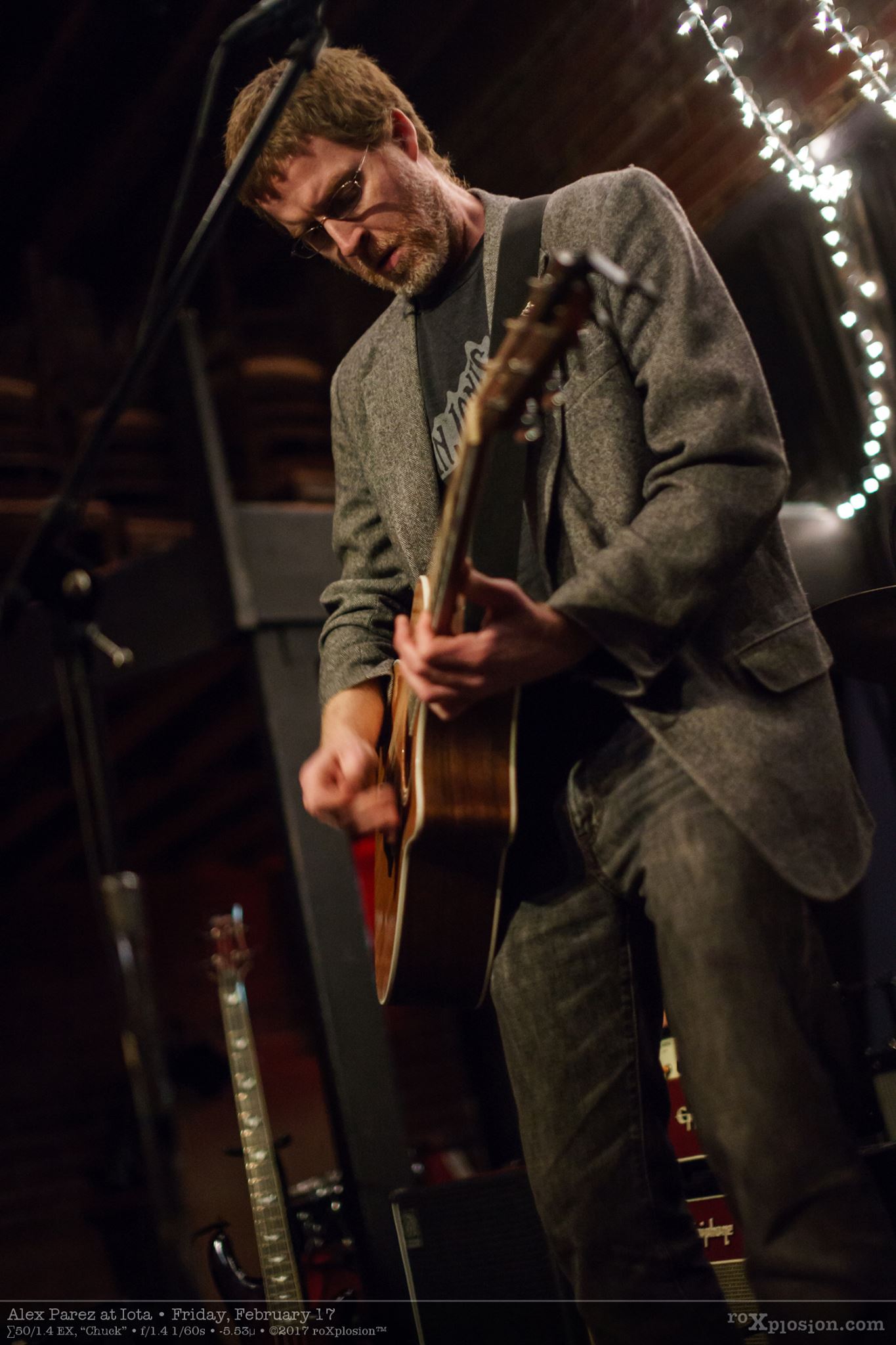 Alex Parez