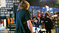 Alex The Red Parez aka El Rojo Returns to Water's End Brewery in Lake Ridge, VA! Friday! May 3rd, 2024 6:00pm-9:00pm!
