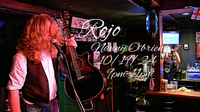 Alex The Red Parez aka El Rojo Returns to Nanny O'Briens Irish Pub in Washington, DC! Saturday! October 19th, 2024, 9:00pm-11:00pm! alexparez.com/shows