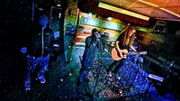 Open Mic Night Wed Nights at Rhodeside Grill Hosted by Alex Parez!