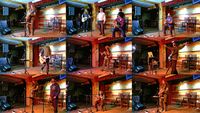 Open Mic Night Wednesday Nights at Rhodeside Grill Hosted By Alex The Red Parez aka El Rojo