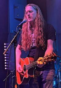 Alex The Red Parez aka El Rojo Guest Hosting Open Mic Night at 7DrumCity at The Pocket for Ginny Hill!