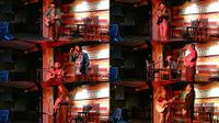Open Mic Night Wednesday Nights at Rhodeside Grill Hosted By Alex The Red Parez aka El Rojo