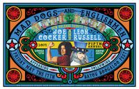 5th Annual Mad Dogs & Englishmen New Orleans Tribute to Joe Cocker & Leon Russell