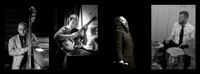 Antoine Diel Quartet