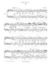 2-5. g-sharp minor (Fading) 