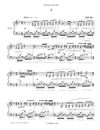 4. B-flat Major (Suddenly, last spring)